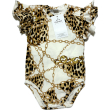 Body bawełniane GAMEX - GLAMOUR Rozmiar 74